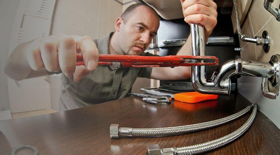 Local expert plumbing services in Monmouth Beach, NJ